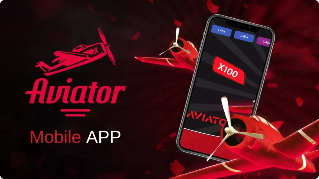 aviator game download