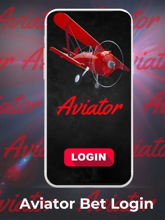 Aviator Login