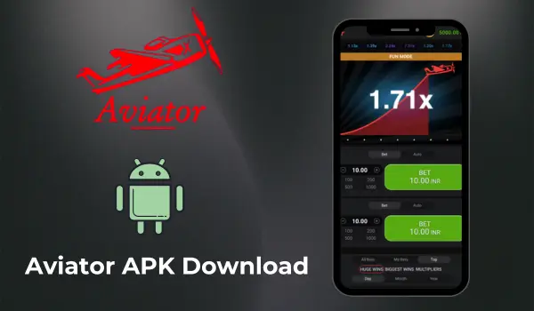 aviator bet app